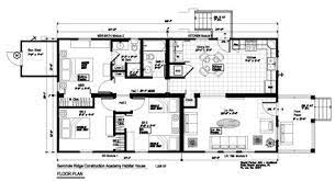 Habitat For Humanity House Plans