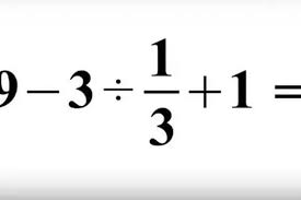 Solve Viral Brainteasing Math Problem