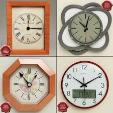3d Clocks Models A Clocks 3d