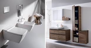 Geberit Icon S Bathroom Series Is A