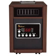 Dr Infrared Heater Electric Infrared