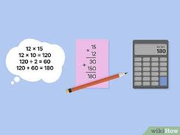 Mathematical Calculation Skills