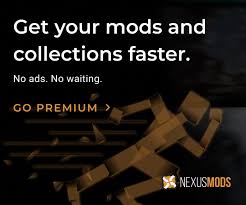 Trending Mods At Nexus Mods And Community