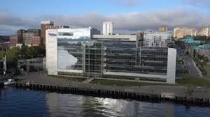 Nova Scotia Power Headquarters Building