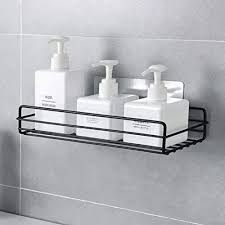 Multipurpose Wall Mount Metal Bathroom