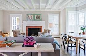 Exposed Beams In Remodeling Projects