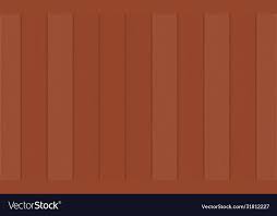 Brown Wood Planks Flat Icon Isolated