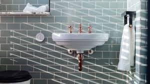 How To Make The Most Of A Small Bathroom
