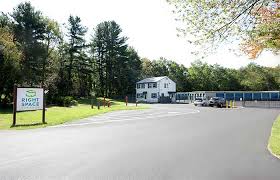 Storage Units In Derry Nh With