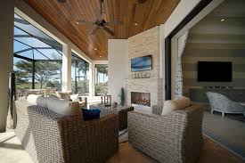75 Coastal Exterior Home Ideas You Ll
