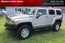 Used Hummer H3 For In Ord De
