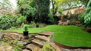 Artificial Grass Bwood