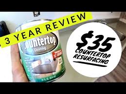 Formica Countertop Paint 3 Year Review