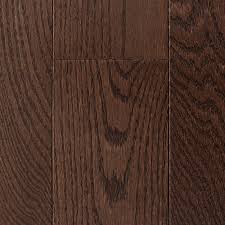 Mullican Muirfield Dark Chocolate Oak 3