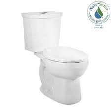 1 28 Gpf Dual Flush Round Front Toilet