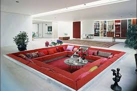 What S A Conversation Pit And How To