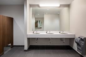 Washroom Partitions Accessories