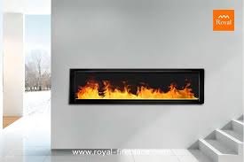 Home Royal Fireplace