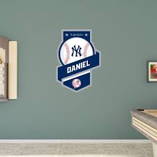 Yankees 2023 Banner Personalized Name