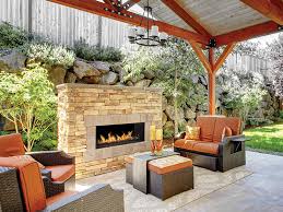 Linear Gas Fireplace Inspiration Fire