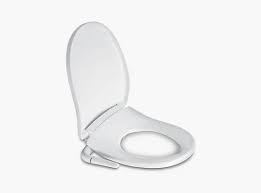 Kohler White Pureclean Manual Bidet