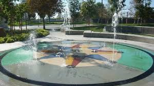2023 Splash Parks And Water Play In