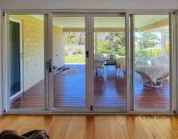 Sliding Door Security What Are My