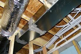 Velocity For Moving Air Through Ducts