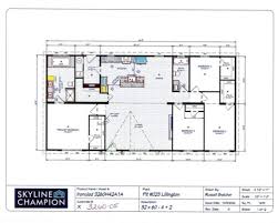 Find Your Home Nc Custom Modulars