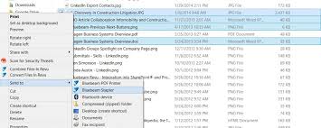 bluebeam revu tip convert multiple