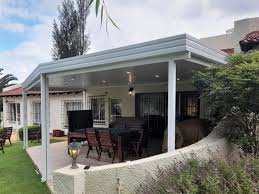 Patio Roof Ideas For South Africa