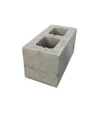 Hollow Concrete Block 215mm X 215mm X