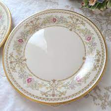 Lenox Castle Garden Plate 6 8 10 5 Usa