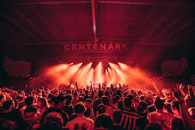 Centenary Palace J Entertainment