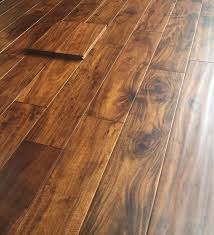 Solid Hardwood Flooring