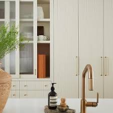 Frosted Glass Kitchen Cabinet Doors