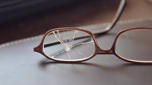 Easy Ways To Fix Your Broken Glasses