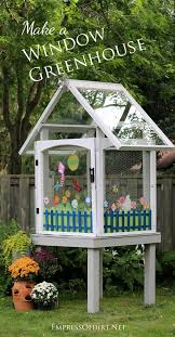 100 Ways To Use Old Windows Remodelaholic