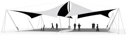 Market Square Canopy 2