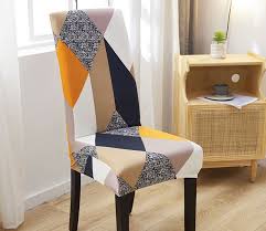 Buy Dining Chair Covers Upto 60