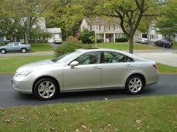 Coal 2008 Lexus Es350 Another One