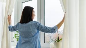 13 Fixes For Drafty Windows A Guide