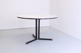 Dining Table By Hein Salomonson