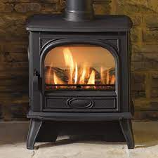 Dovre 280 3 8kw Natural Gas Stove For