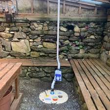 Connecticut Basement Systems Updated