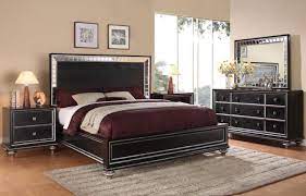 Contemporary Bedroom Furniture Sets