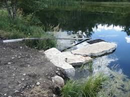 d rockboyz llc rock pond docks
