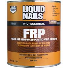 Buy Liquid Nails Frp Panel Adhesive Off