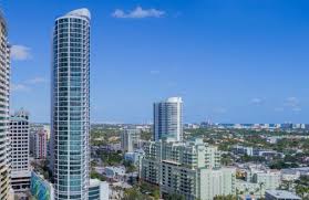 Icon Las Olas Fort Lauderdale Fl