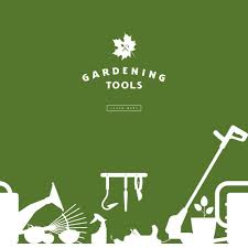 Vegetable Garden Logo Vector Images